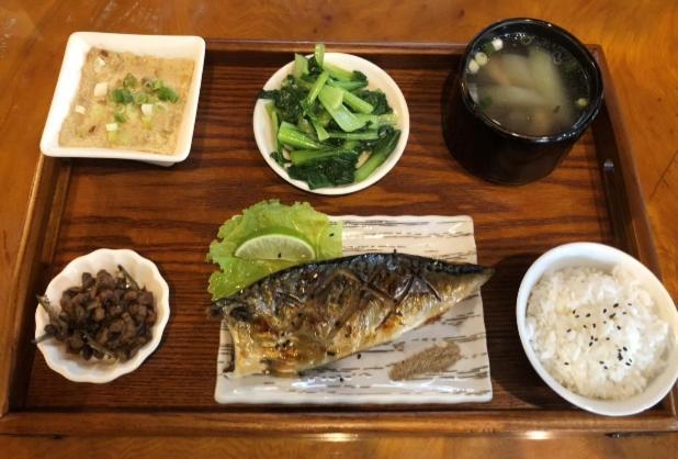 日月民宿 乌来 外观 照片