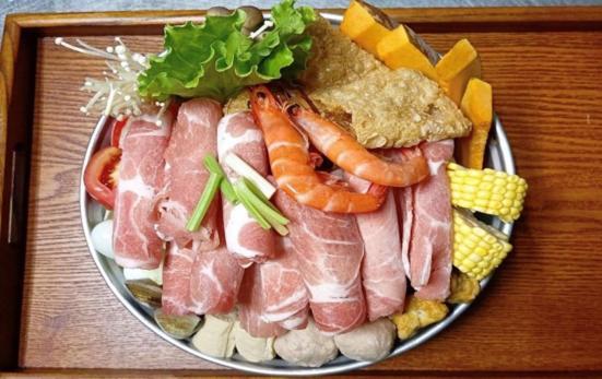 日月民宿 乌来 外观 照片